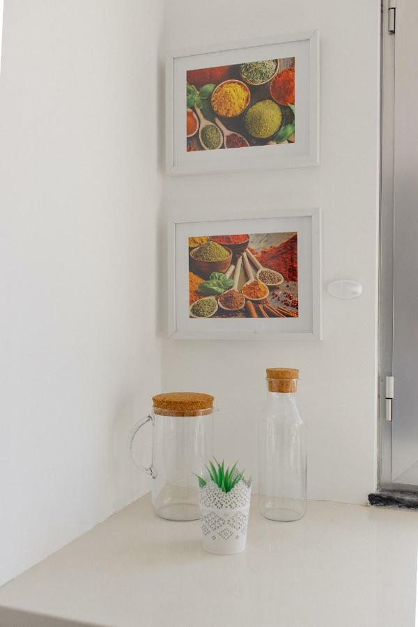 Apartamento Charming With Balcony & Pool *
