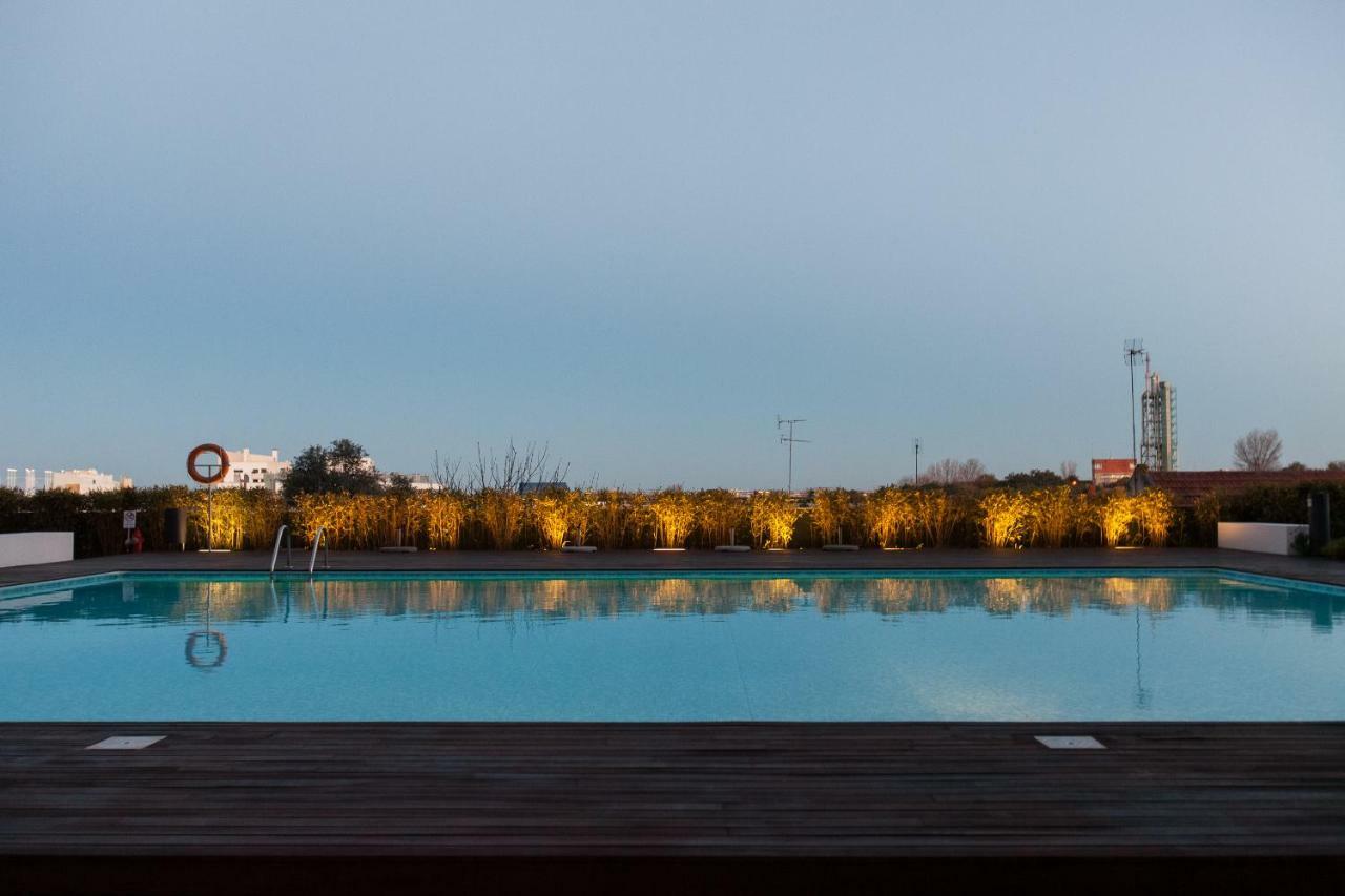 Apartamento Charming With Balcony & Pool *