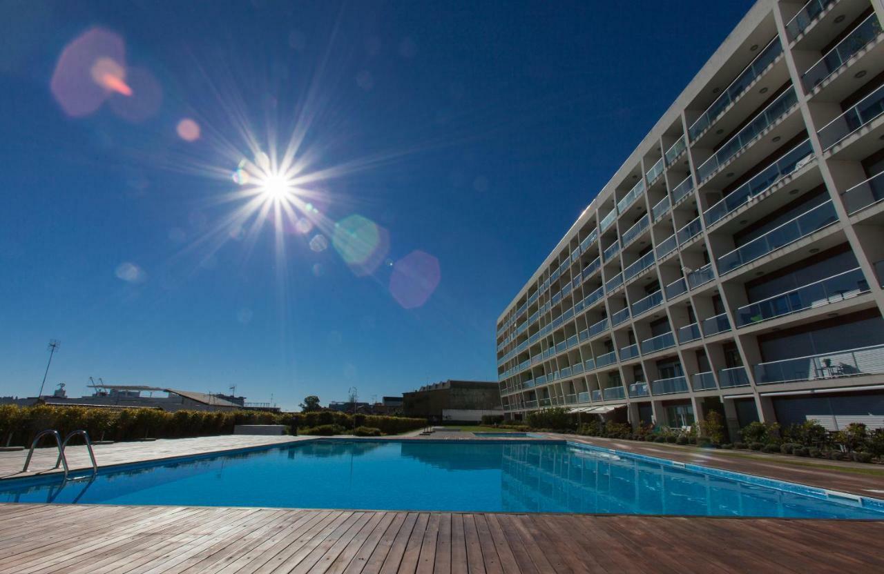 Charming With Balcony & Pool Lisboa