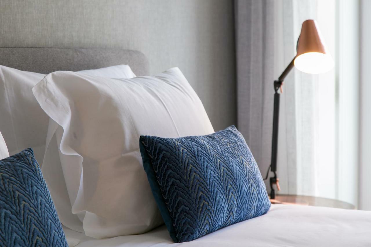 Joivy Downtown Deluxe Apartamento