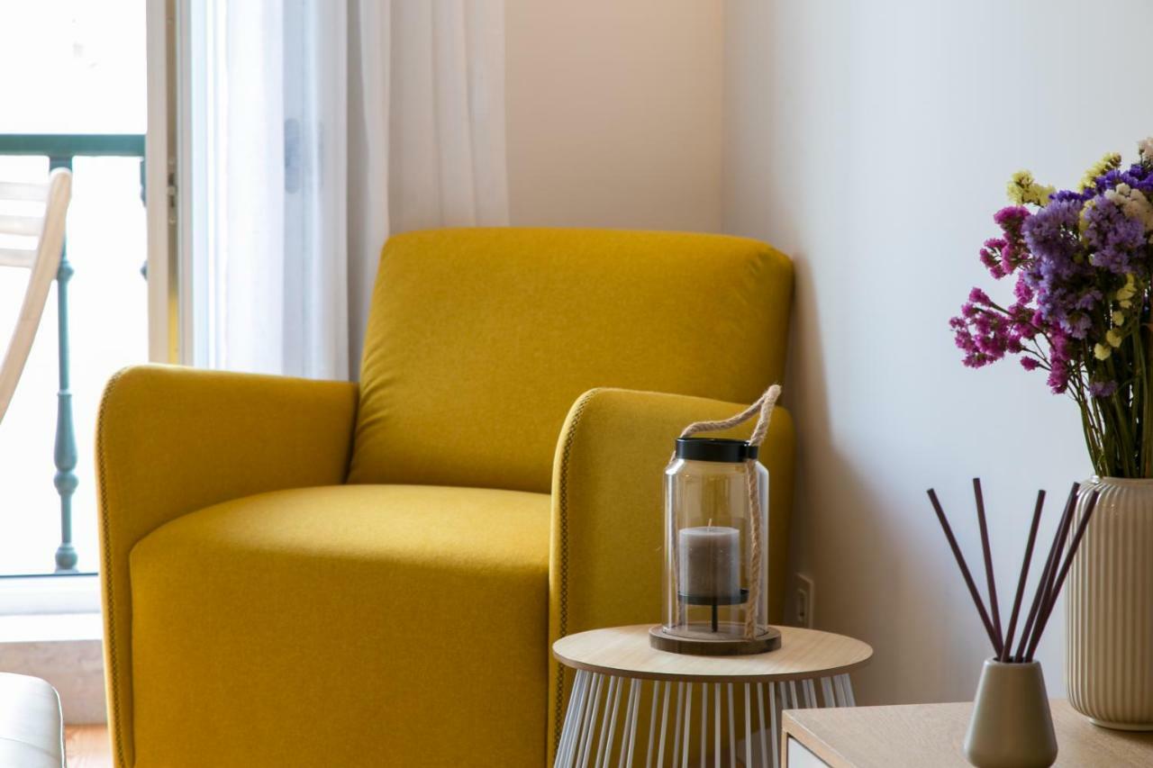 Joivy Downtown Deluxe Apartamento