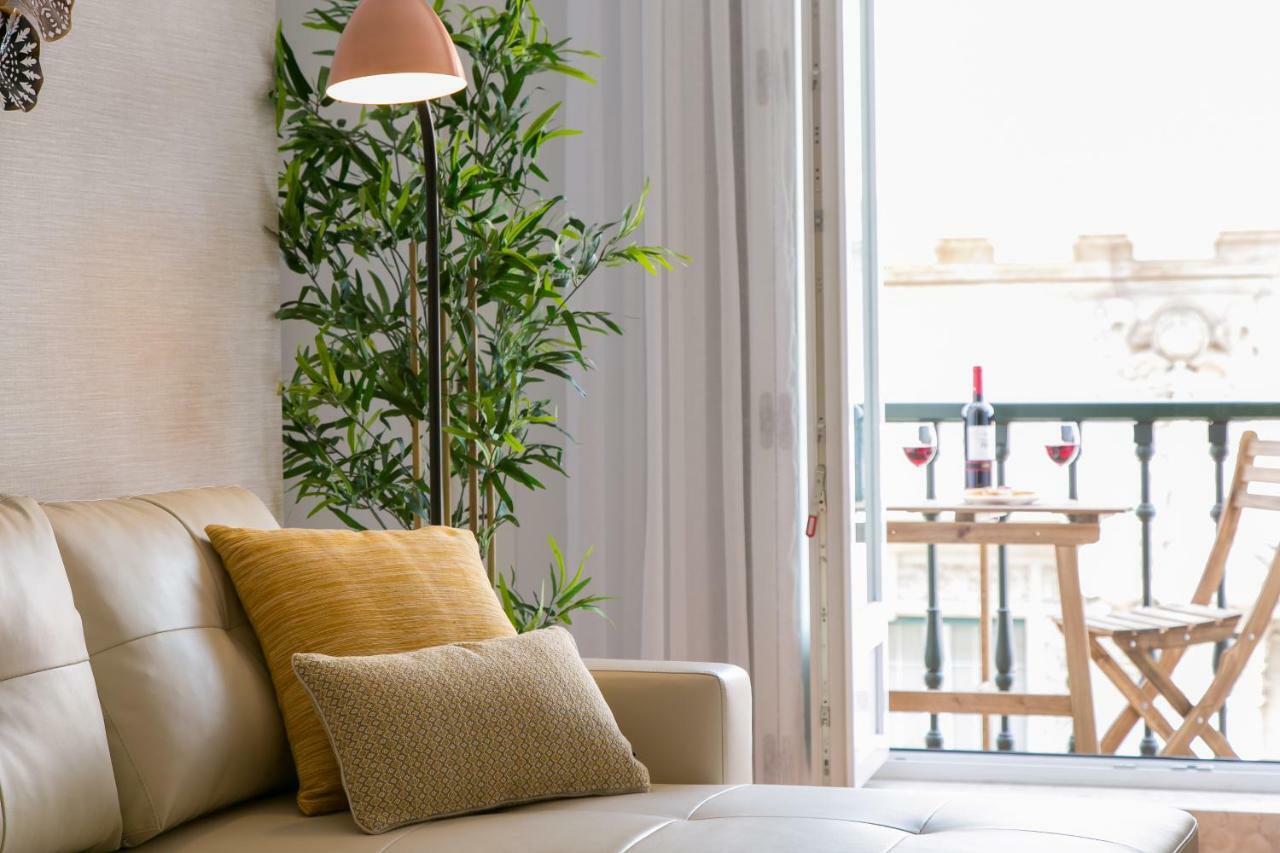 Apartamento Joivy Downtown Deluxe *