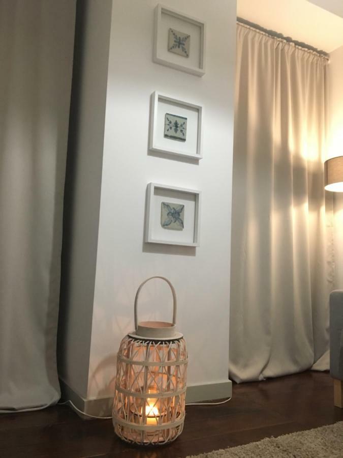 Bairro Alto Apartamento
