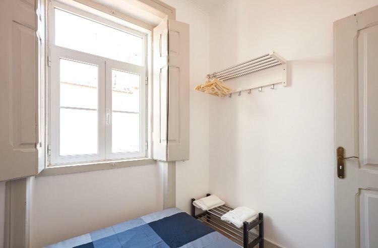 Bairro Alto Apartamento *