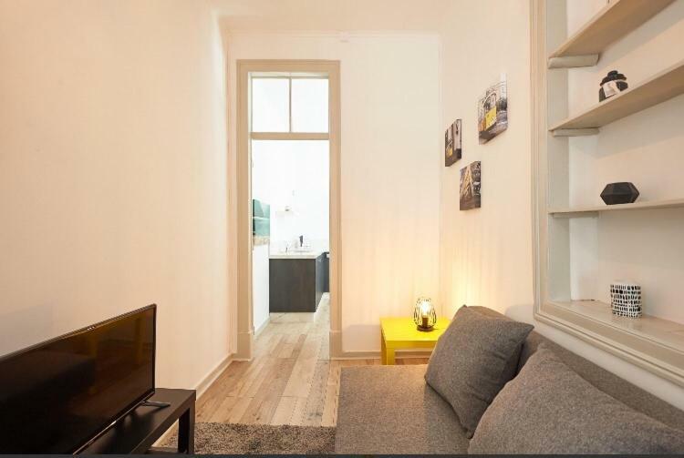 Apartamento Bairro Alto