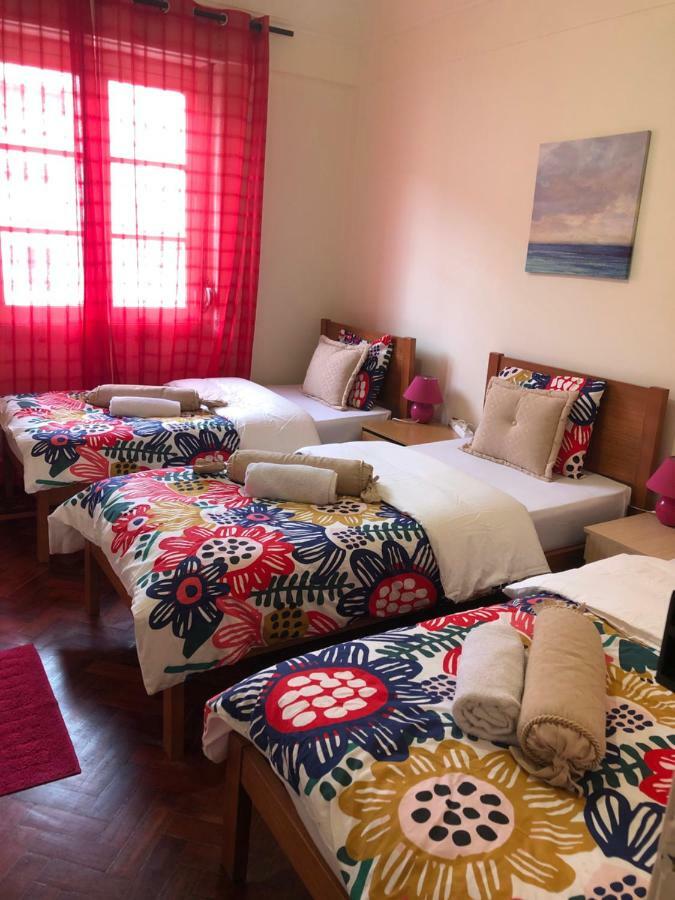 Hostal Absolut Morning Lisboa