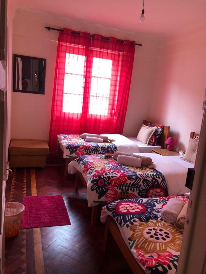 Hostal Absolut Morning Lisboa