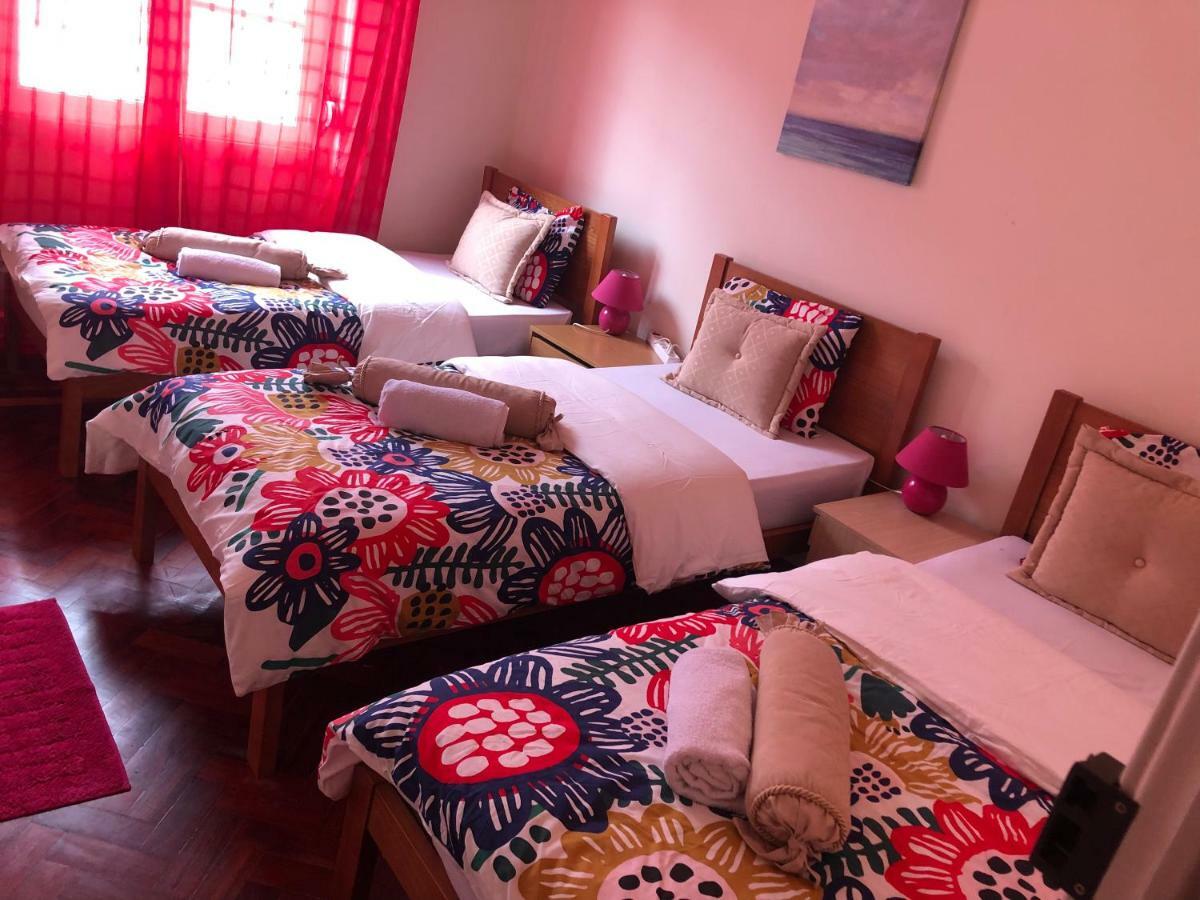 Hostal Absolut Morning *