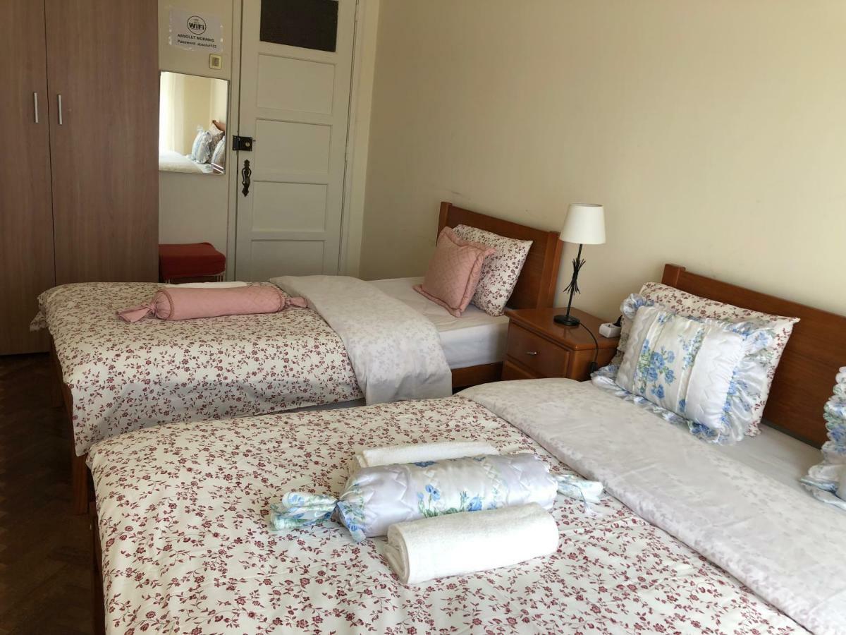 Hostal Absolut Morning Lisboa