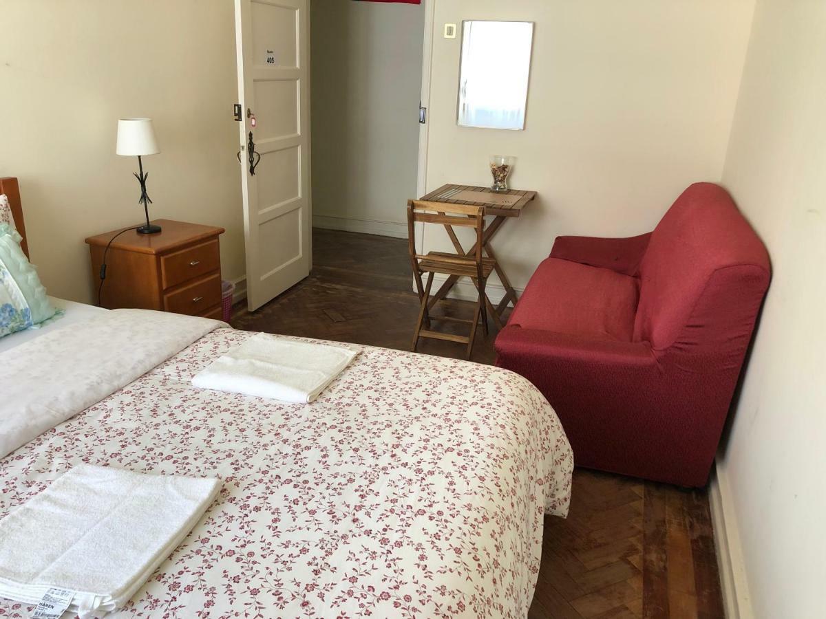 Hostal Absolut Morning Lisboa