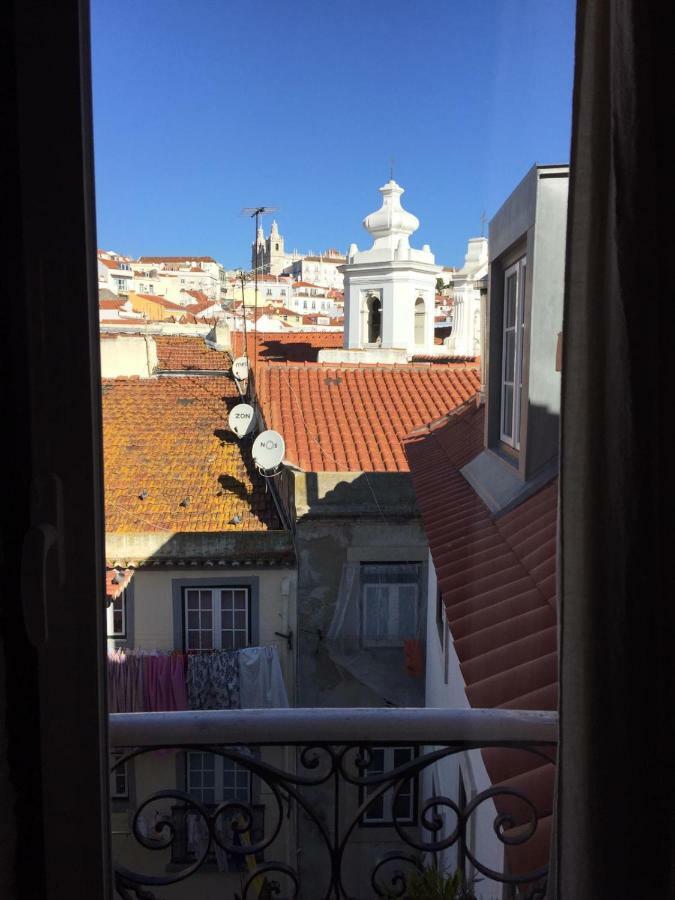 Apartamento Alfama Center Lisboa