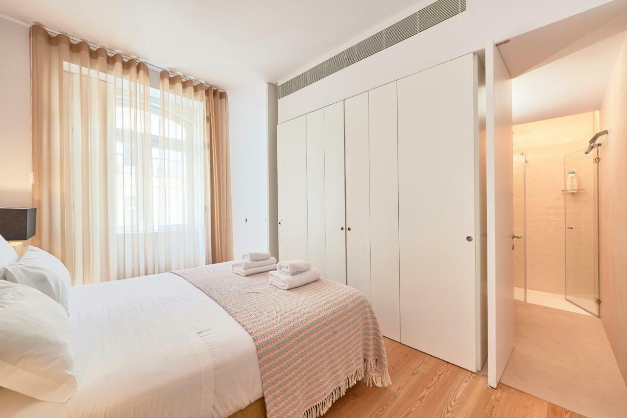Ouro Grand By Level Residences * Lisboa