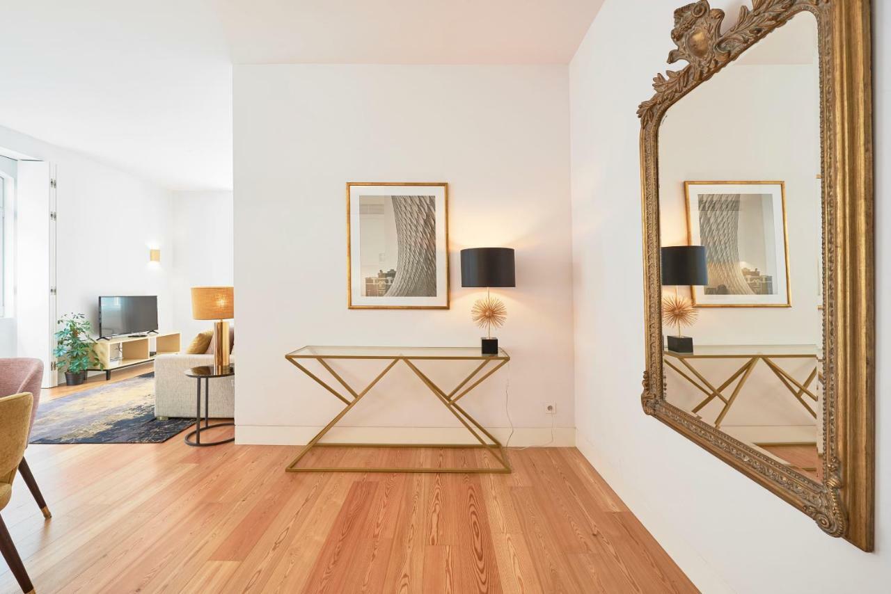 Apartamento Ouro Grand By Level Residences