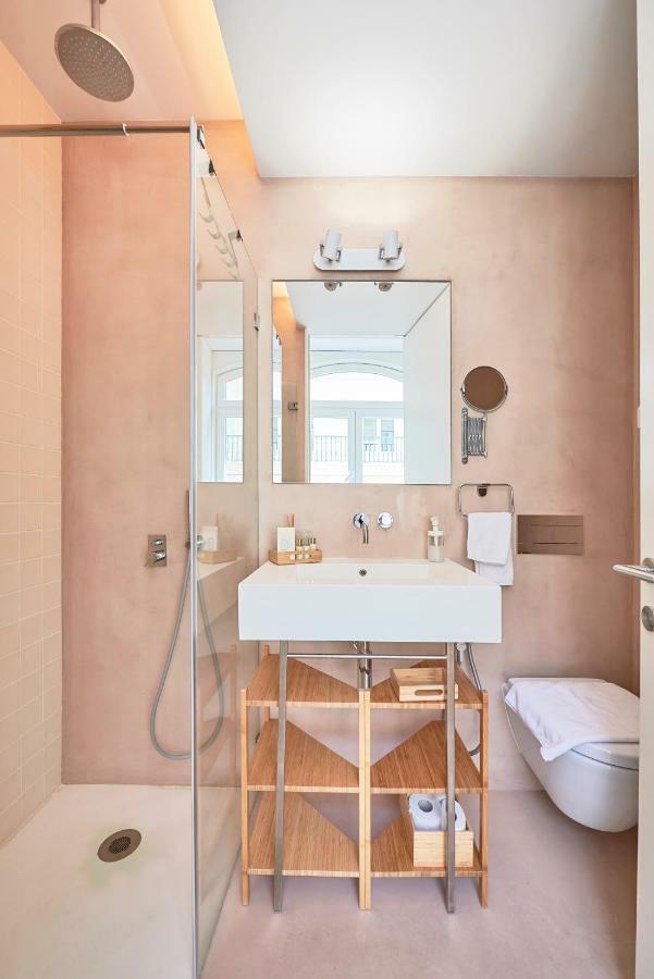 Ouro Grand By Level Residences Lisboa