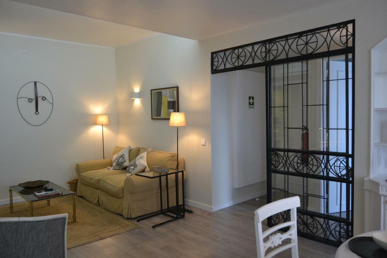 Campo De Ourique River View Apartamento