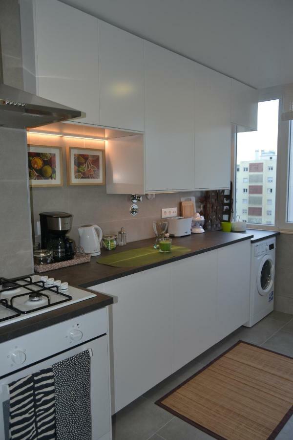 Apartamento Campo De Ourique River View Lisboa