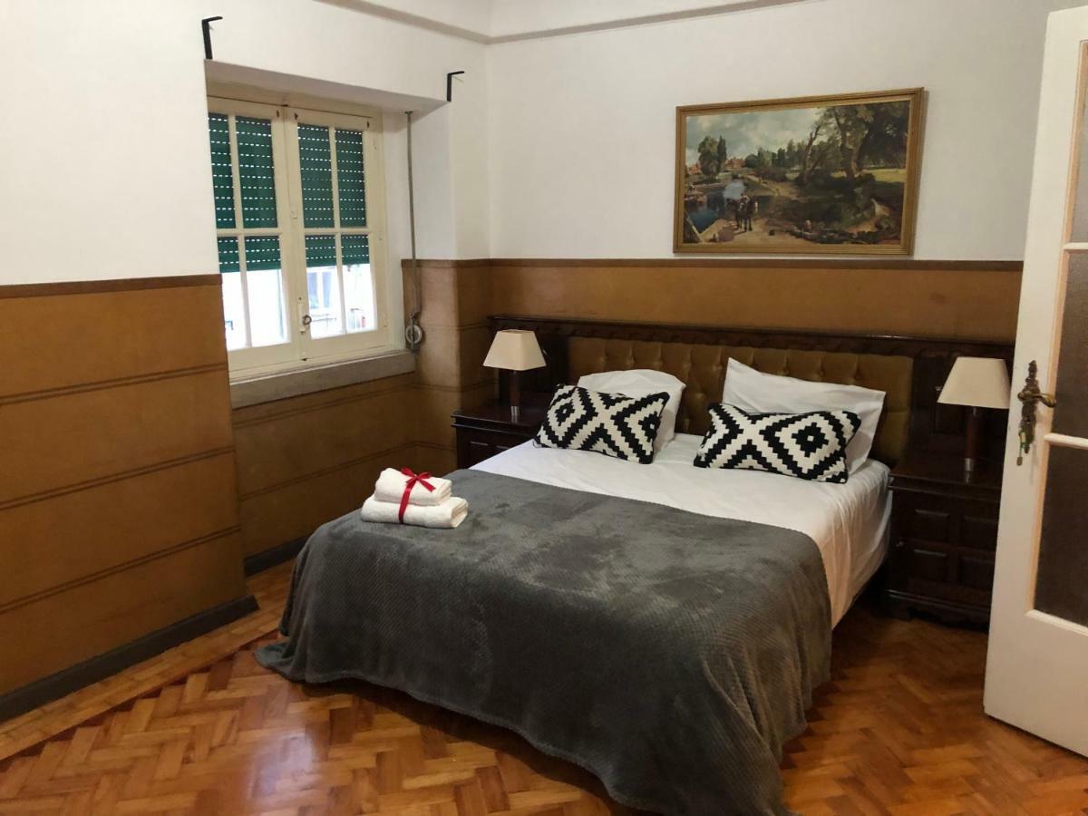 Apartamento 3f *