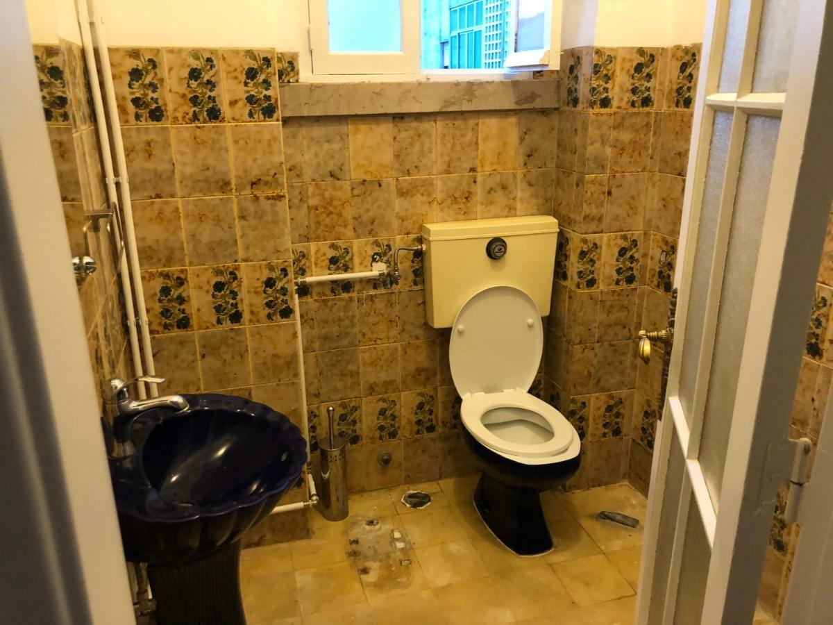 Apartamento 3f *