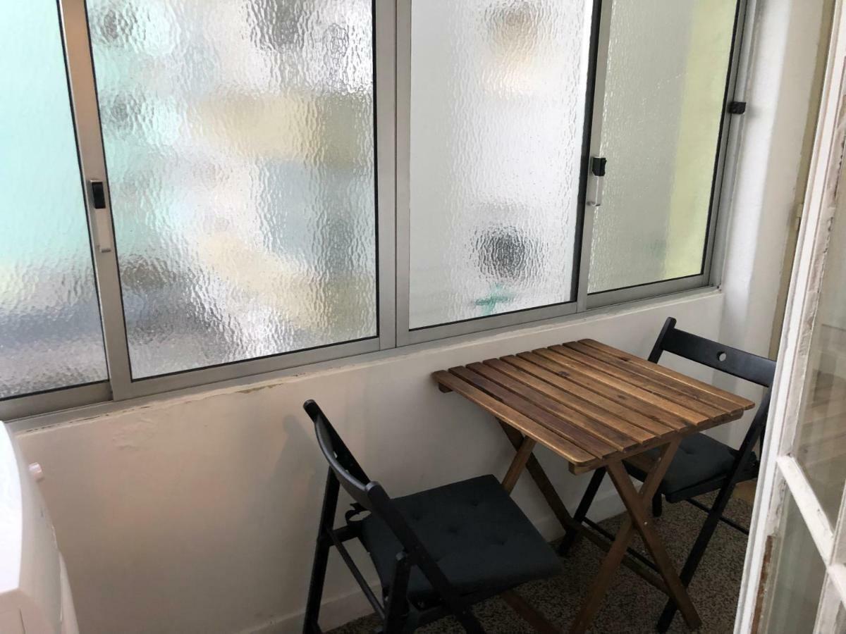 Apartamento 3f