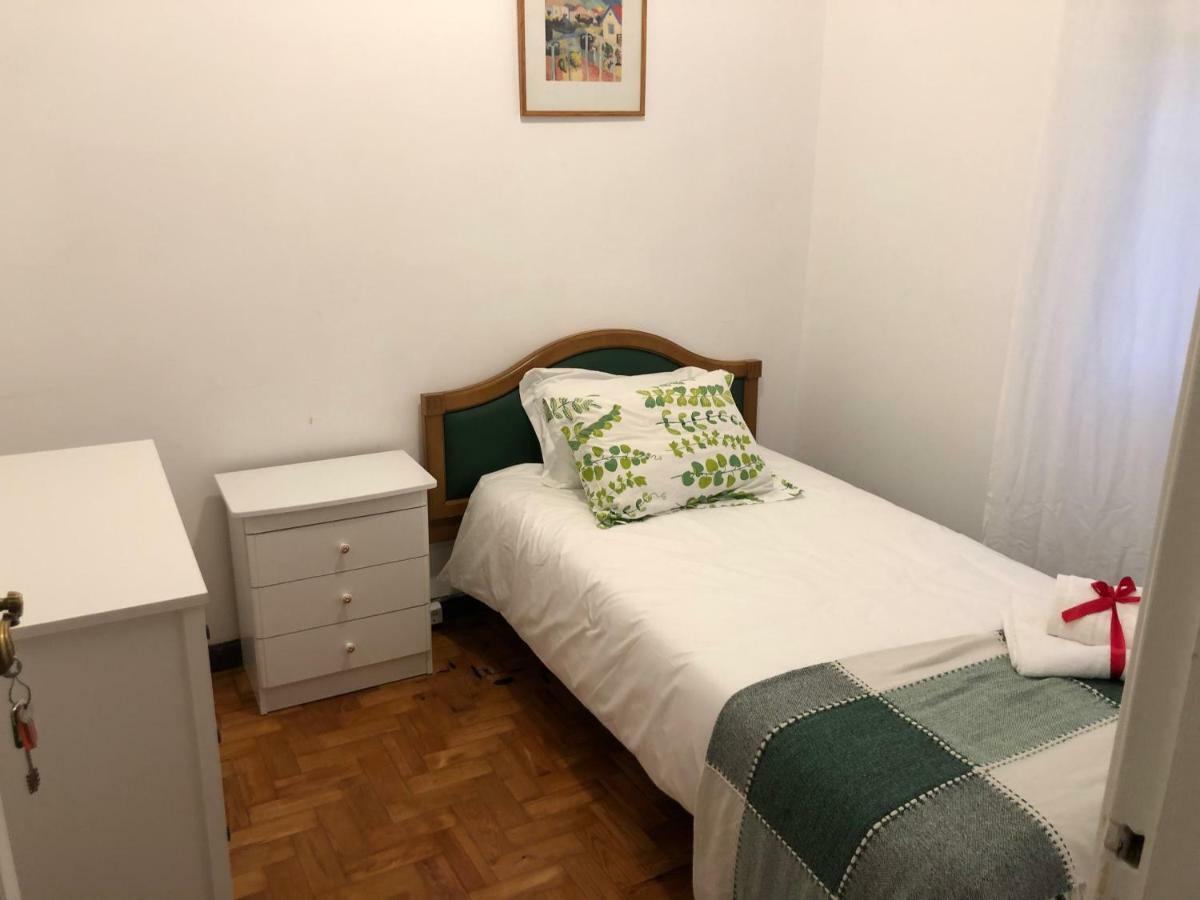 Apartamento 3f *
