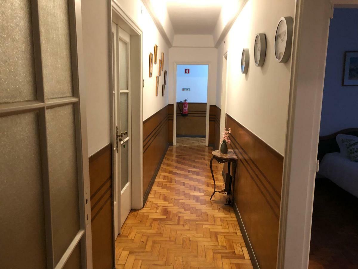 3f Apartamento *