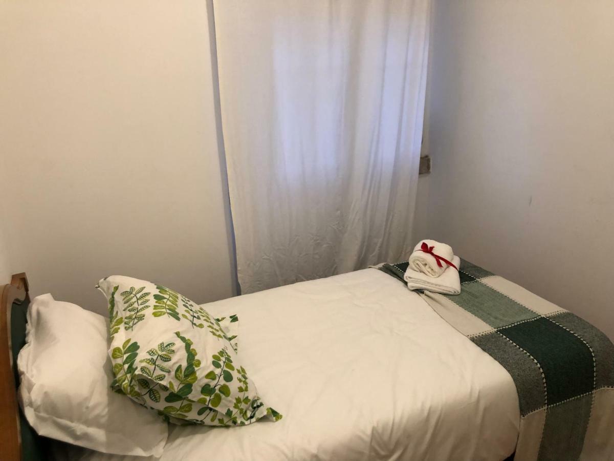 Apartamento 3f