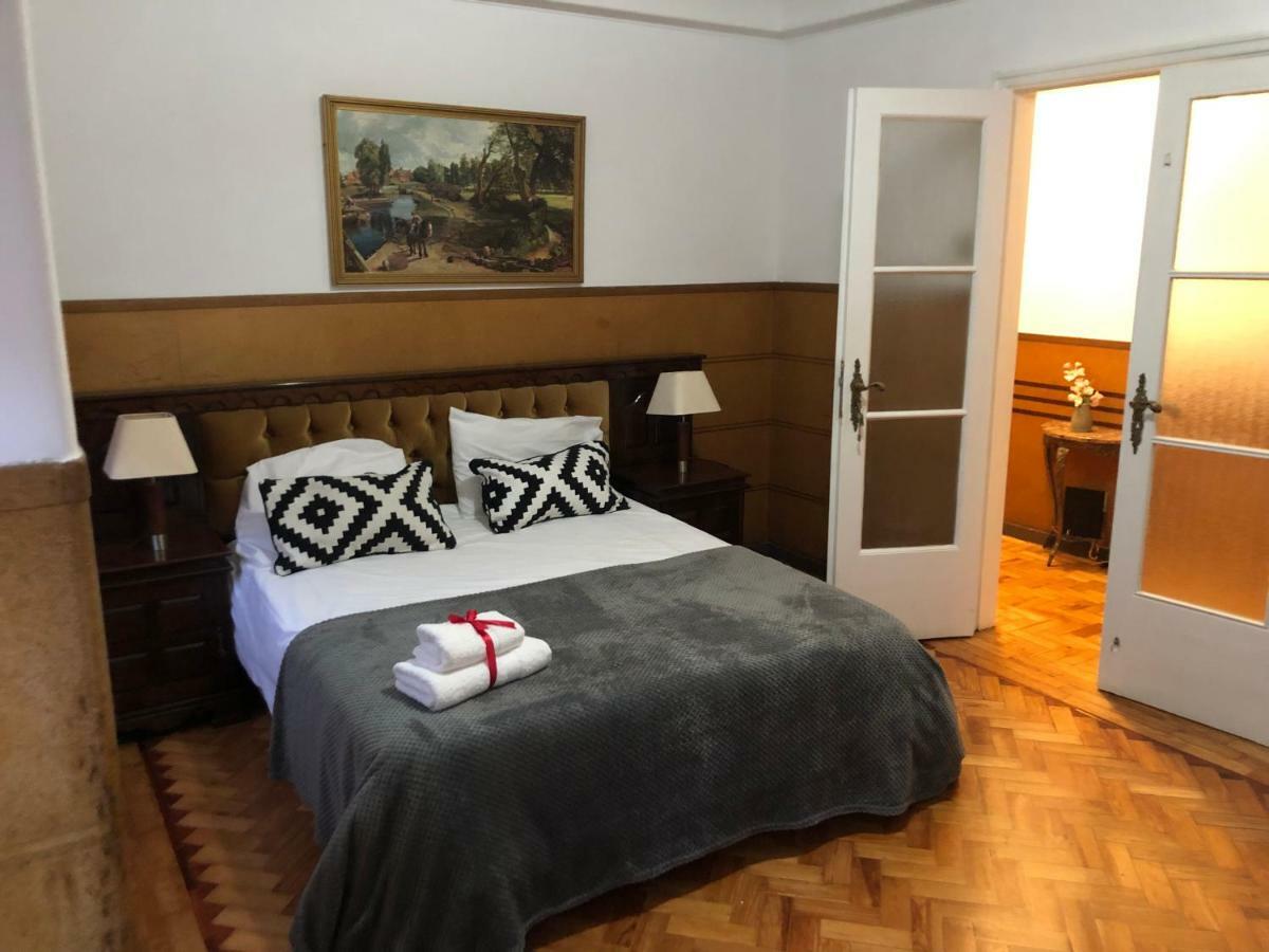 3f Apartamento Lisboa