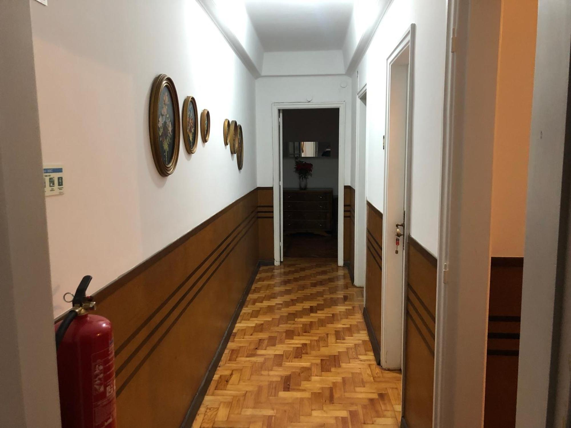 3f Apartamento Lisboa
