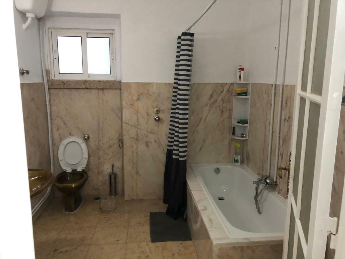 Apartamento 3f *