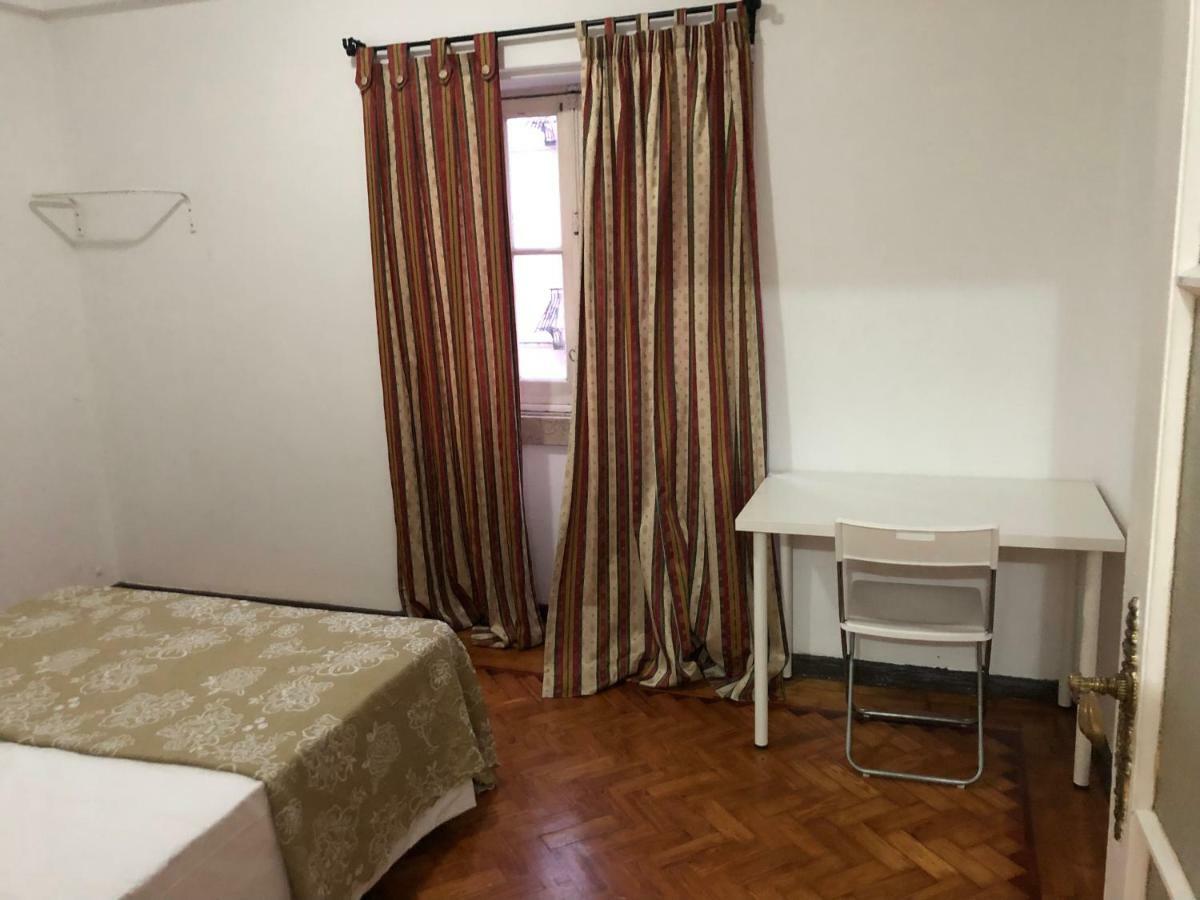 Apartamento 3f