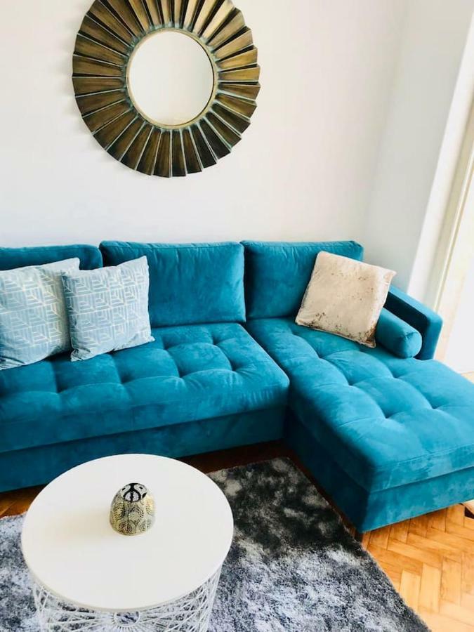 Retro Belem Apartamento