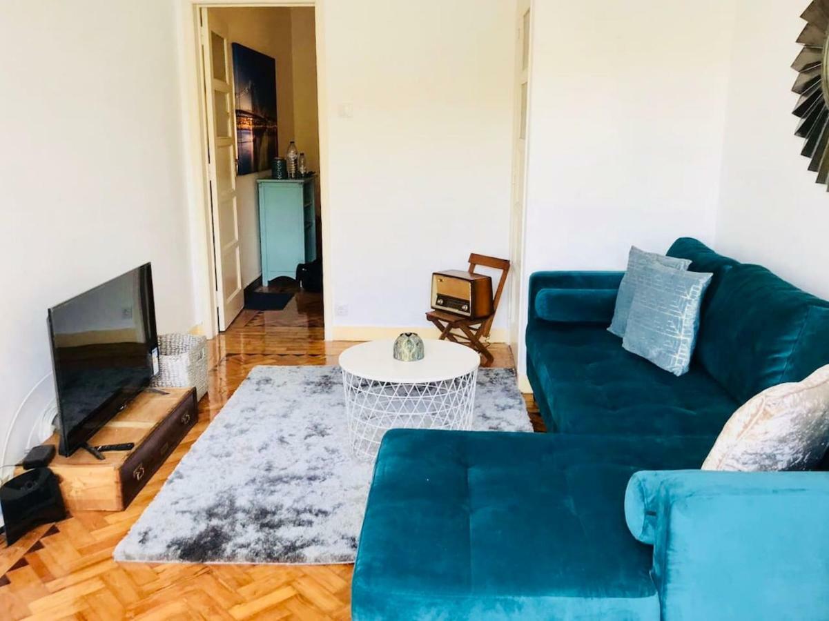 Apartamento Retro Belem Lisboa