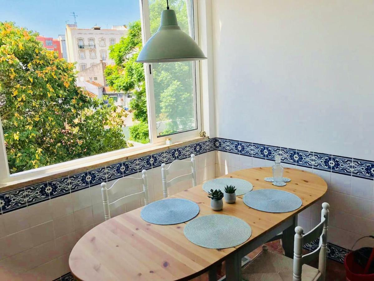 Apartamento Retro Belem