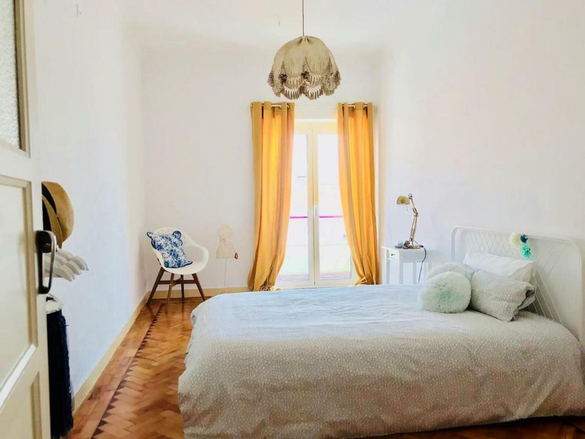 Apartamento Retro Belem *