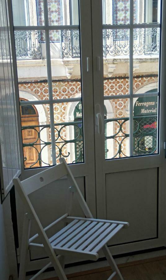 Bridge Spot Apartamento Lisboa