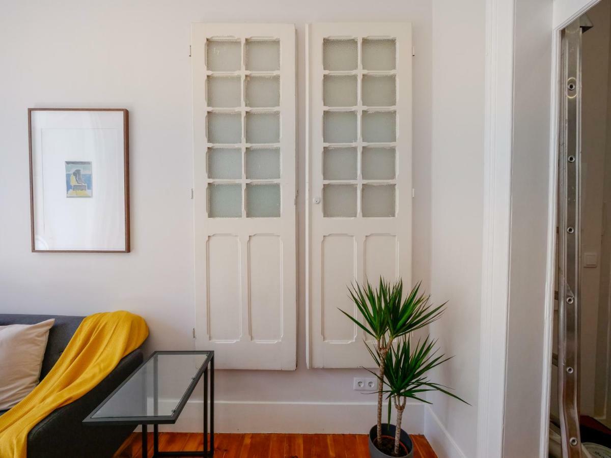 Fanqueiros 196 - Center Apartamento *