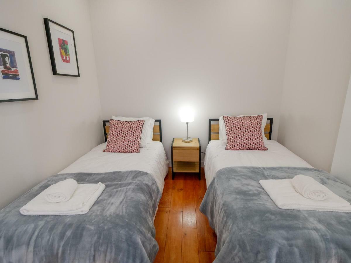 Fanqueiros 196 - Center Apartamento Lisboa