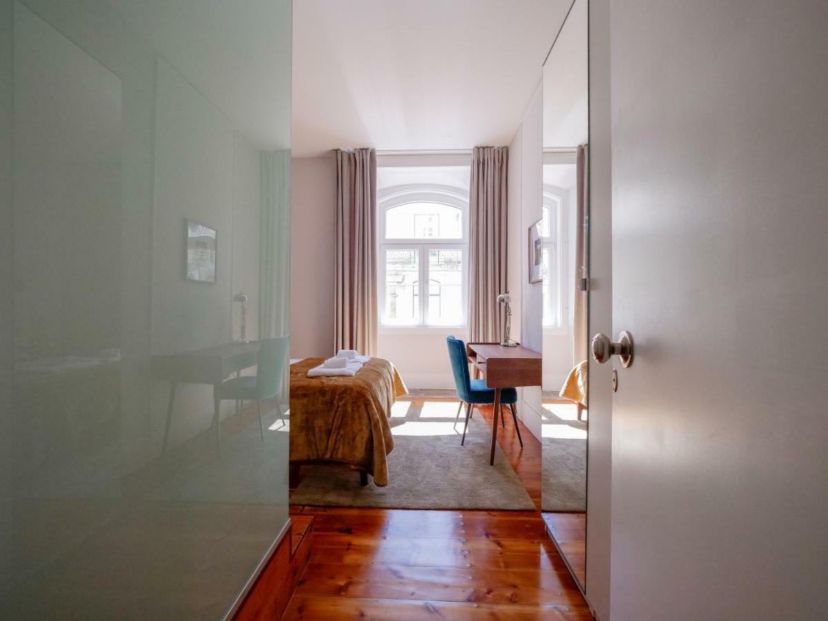 Fanqueiros 196 - Center Apartamento *