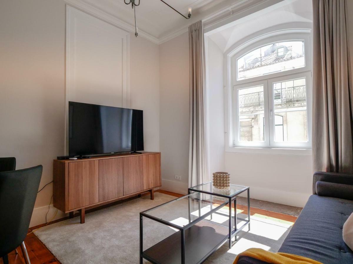 Apartamento Fanqueiros 196 - Center