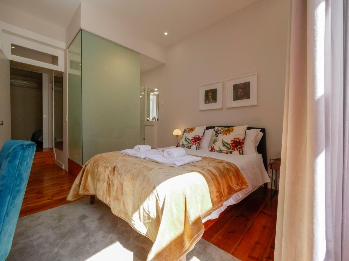 Fanqueiros 196 - Center Apartamento Lisboa