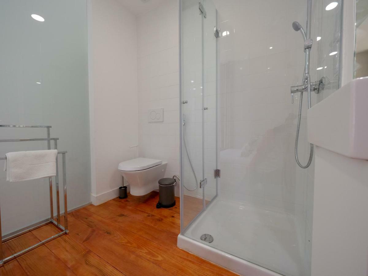 Apartamento Fanqueiros 196 - Center *