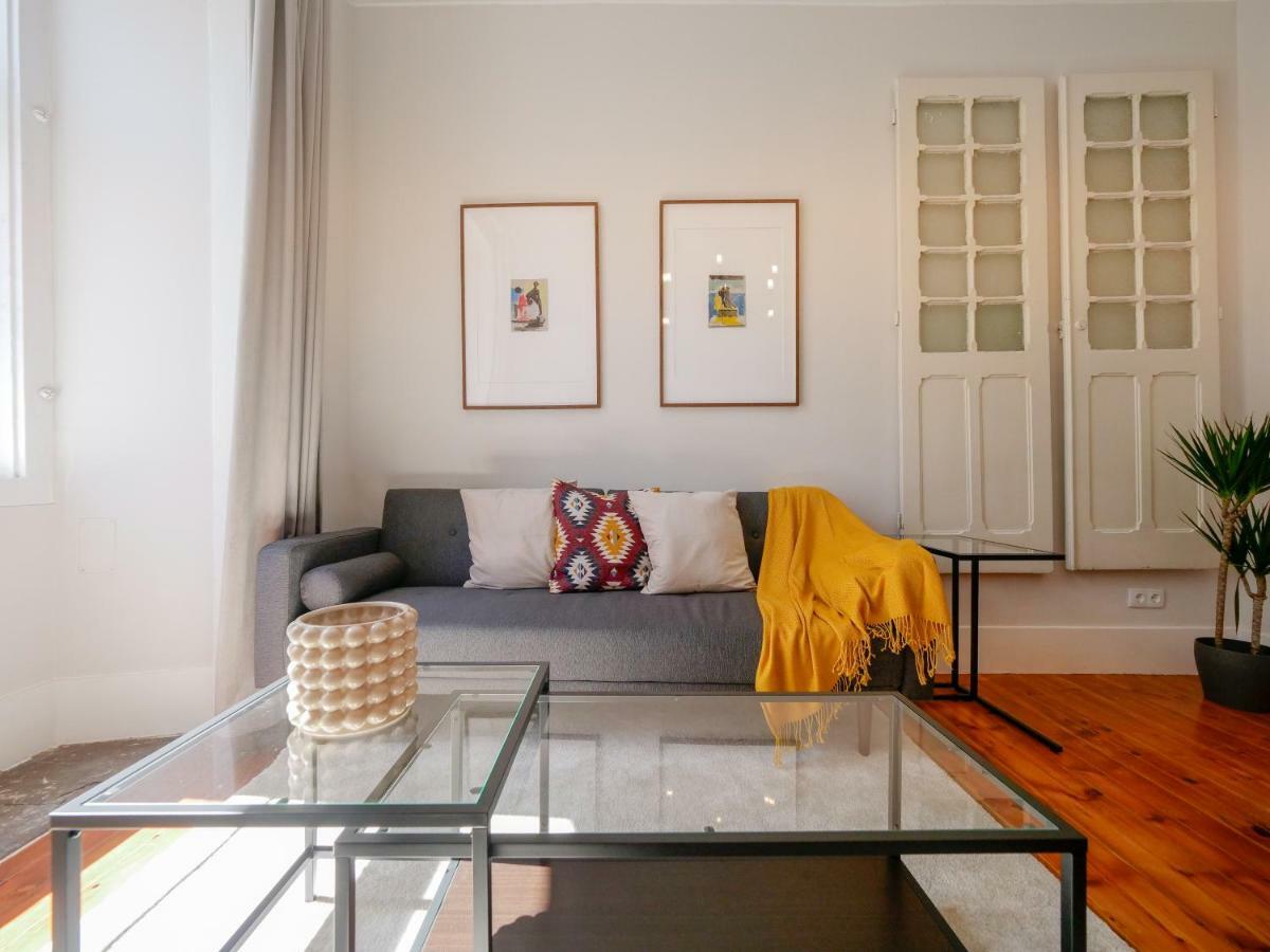 Apartamento Fanqueiros 196 - Center Lisboa