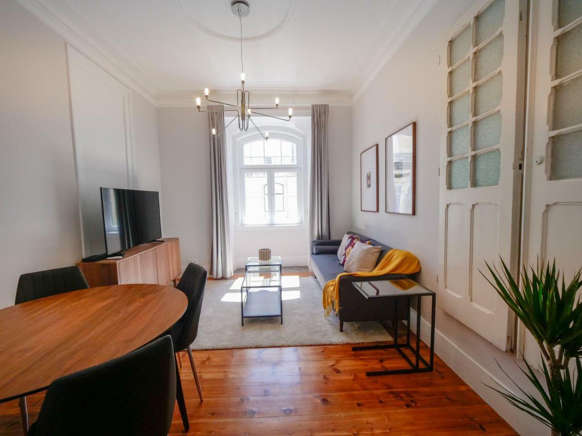 Fanqueiros 196 - Center Apartamento Lisboa