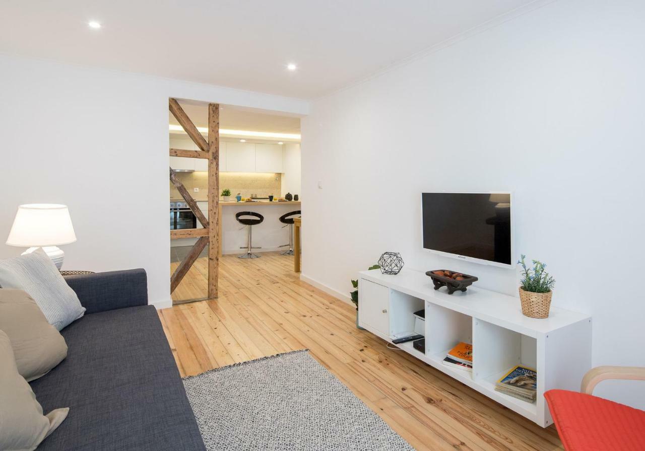 For Apartamento Lisboa