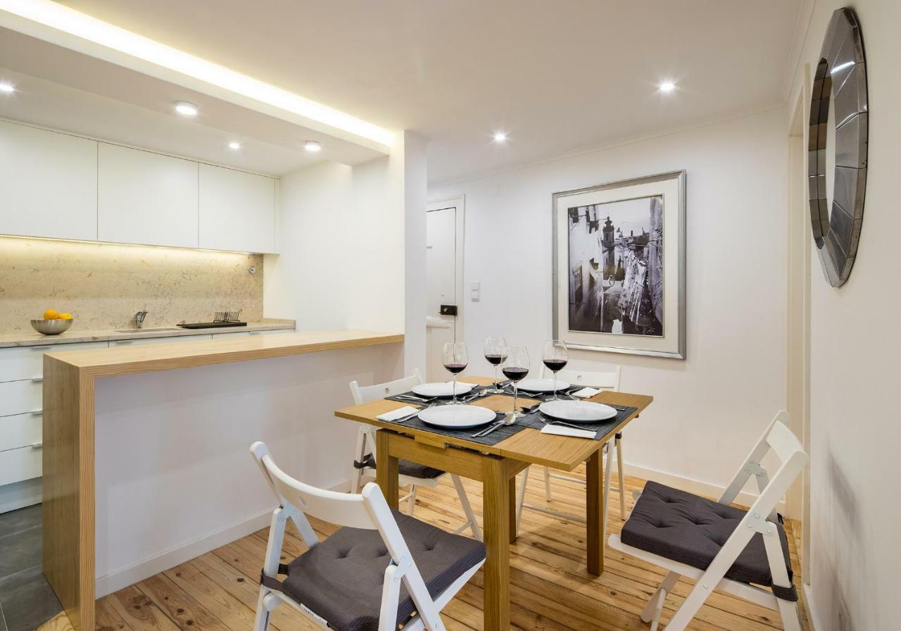 For Apartamento *