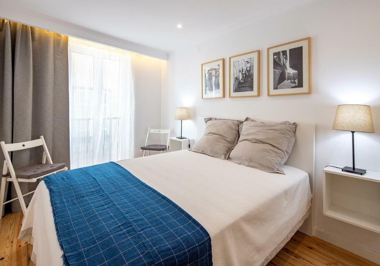 Apartamento For