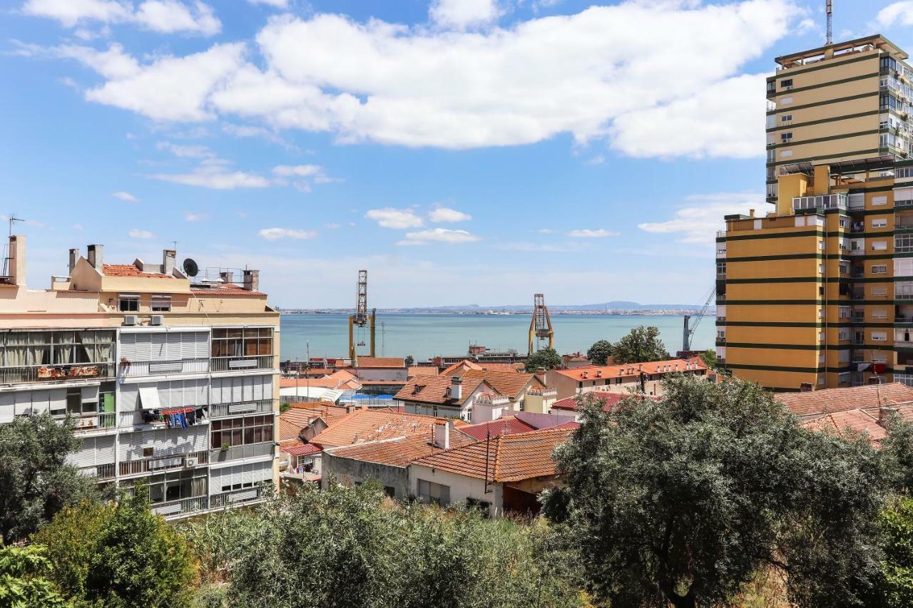 Penha França River View Apartamento Apartamento Lisboa