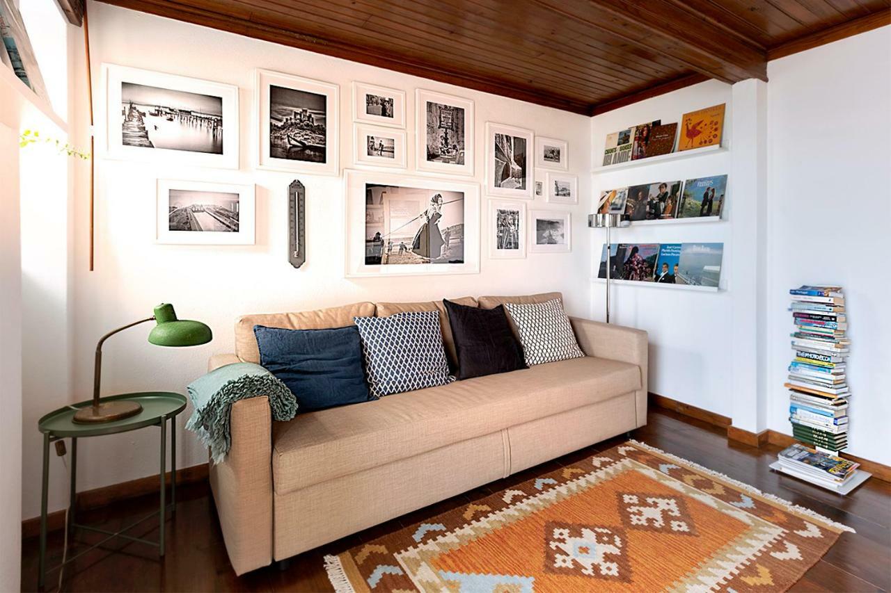 Apartamento Alfama Sunrise