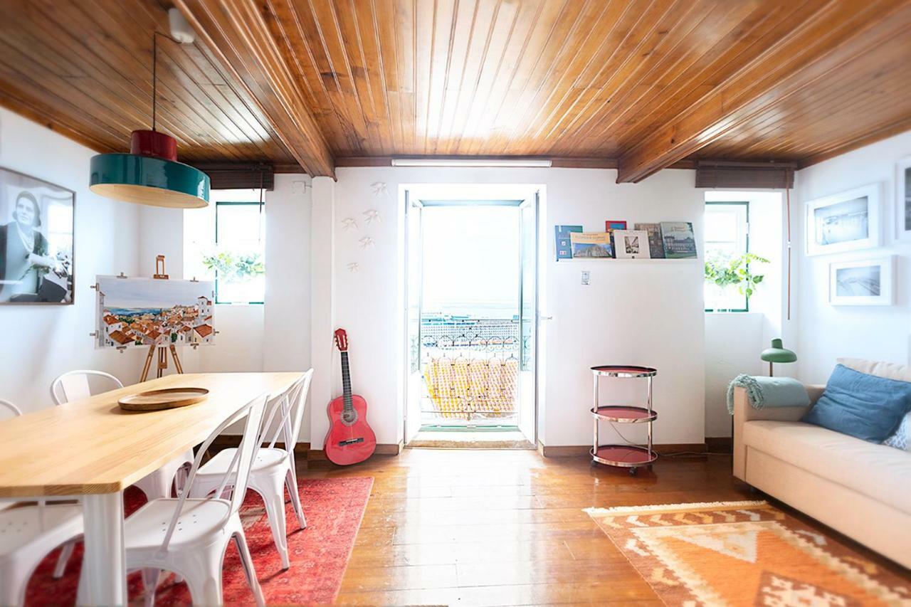 Apartamento Alfama Sunrise