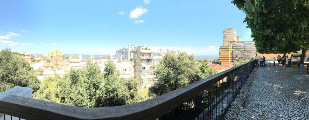 Penha França River View Apartamento Apartamento Lisboa
